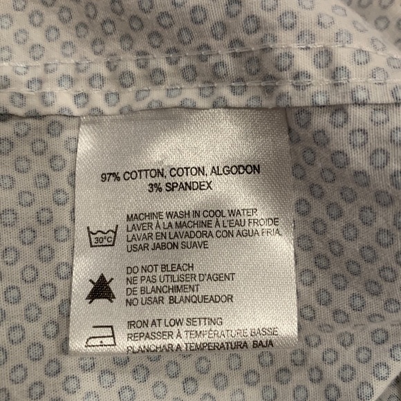 Report Collection, Slim-fit, 15” 32-33” - Picture 5 of 12